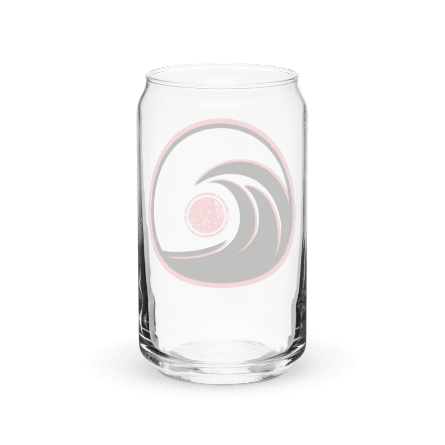 LOPJ | Logo Can Glass product image (8)