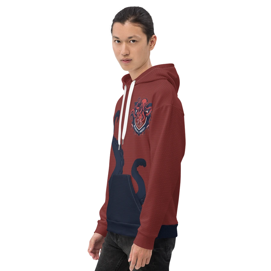 Unisex Heathrow Hoodie product image (48)