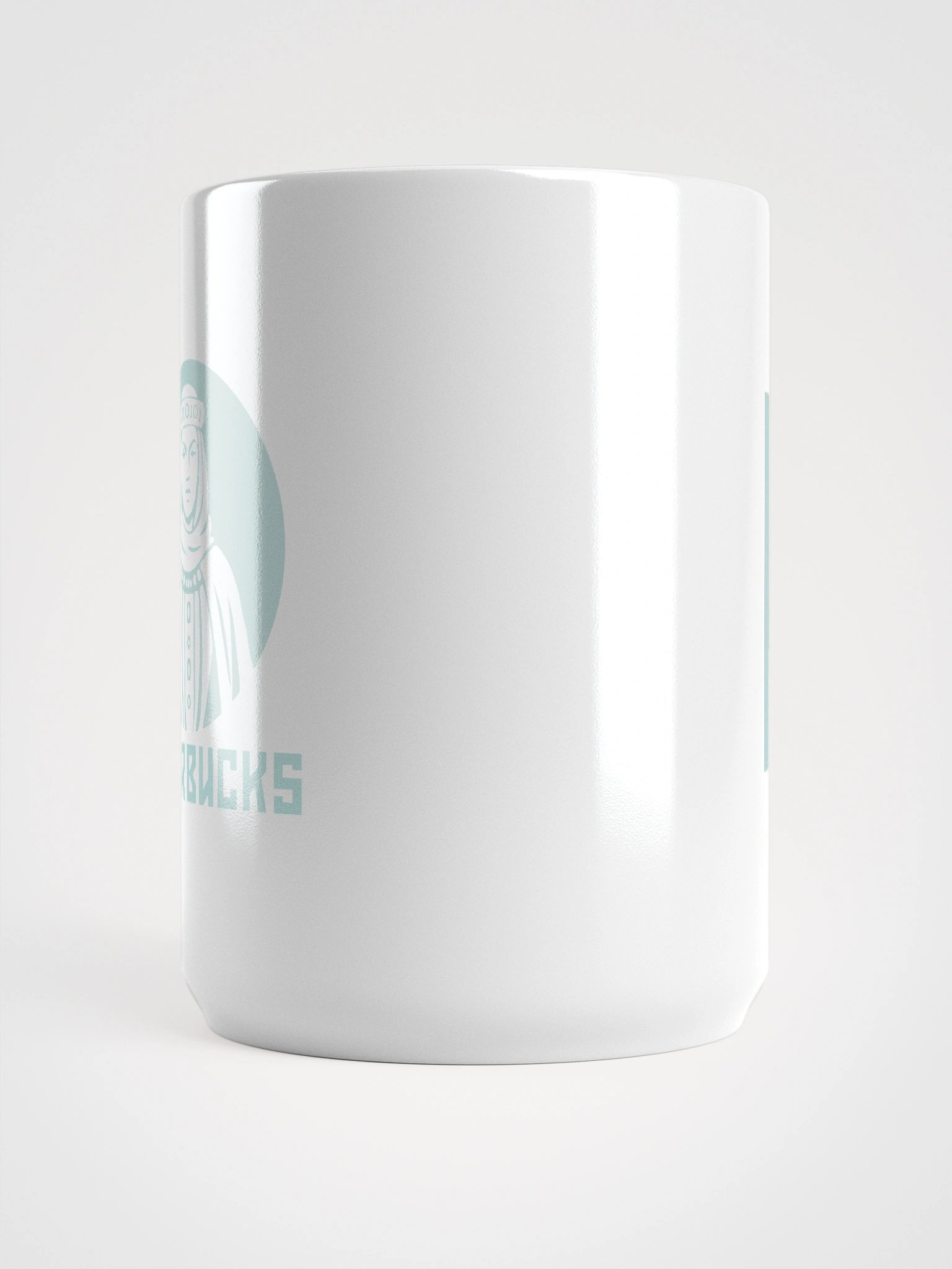 Tsarbucks Mug product image (6)