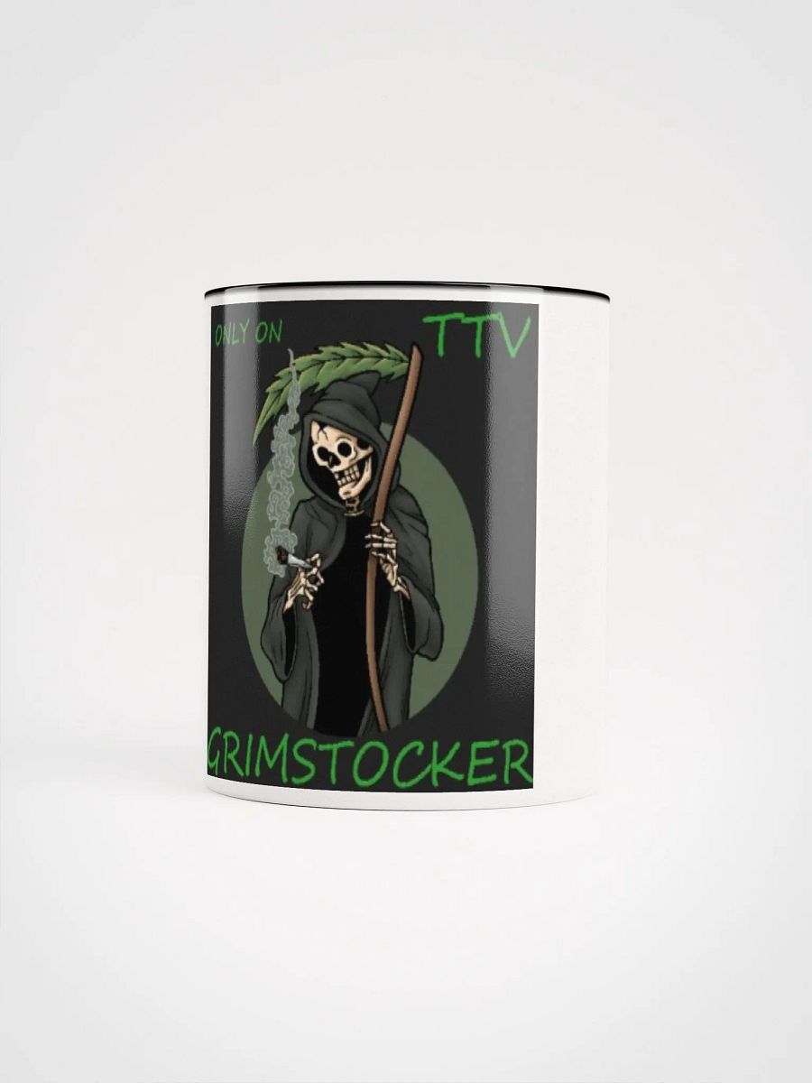 GRIM SMOKER product image (5)