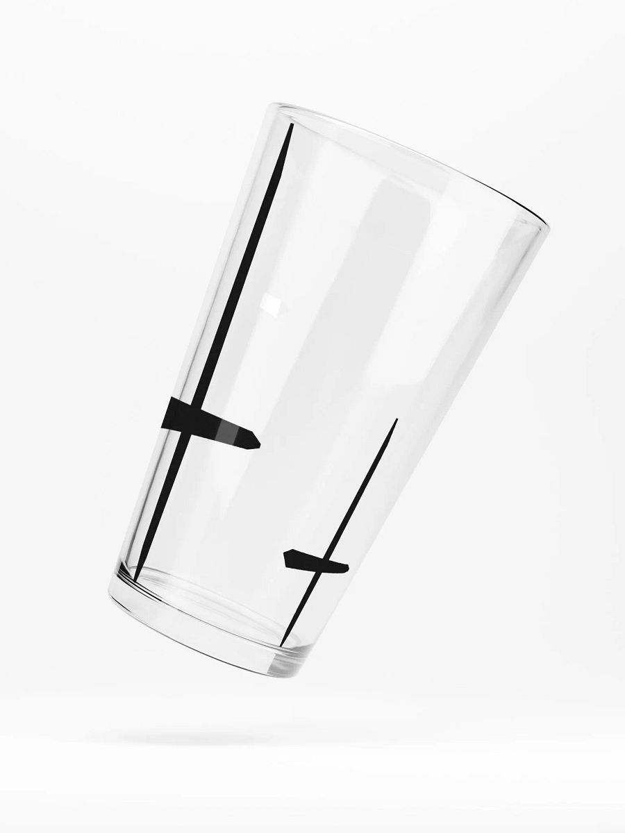 Pint Glass product image (5)
