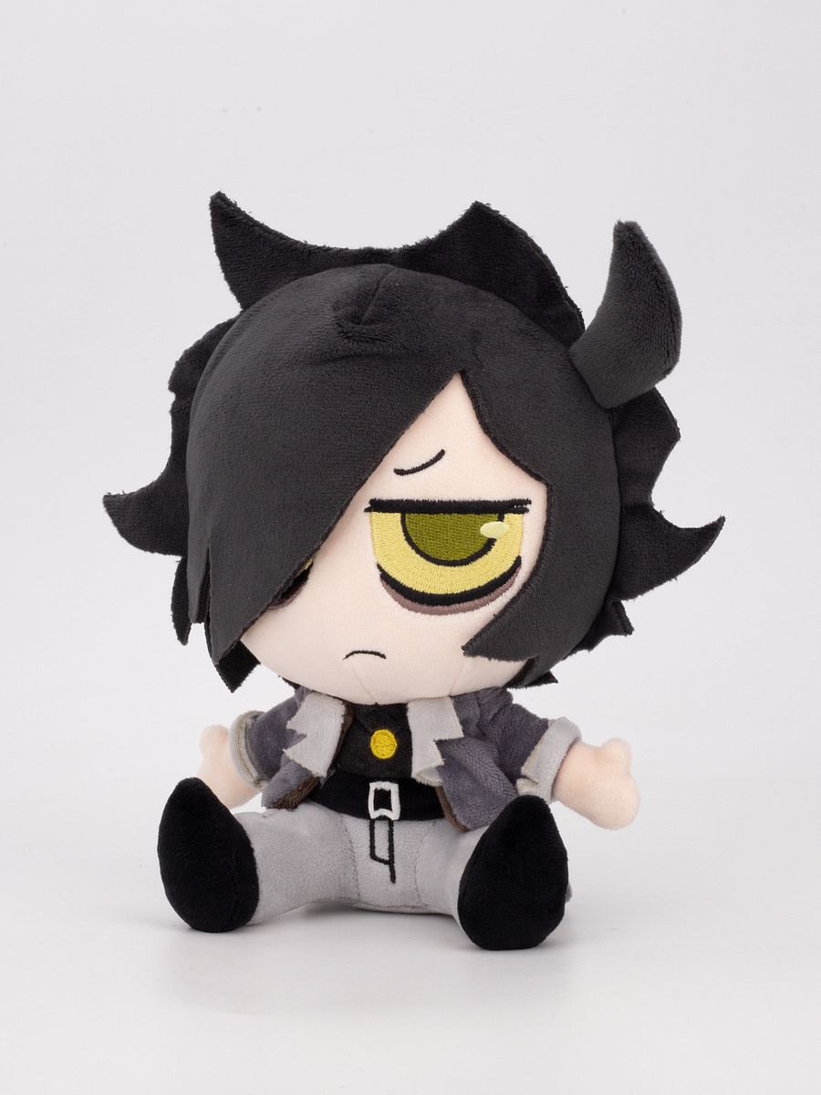 Stone Plushie product image (2)