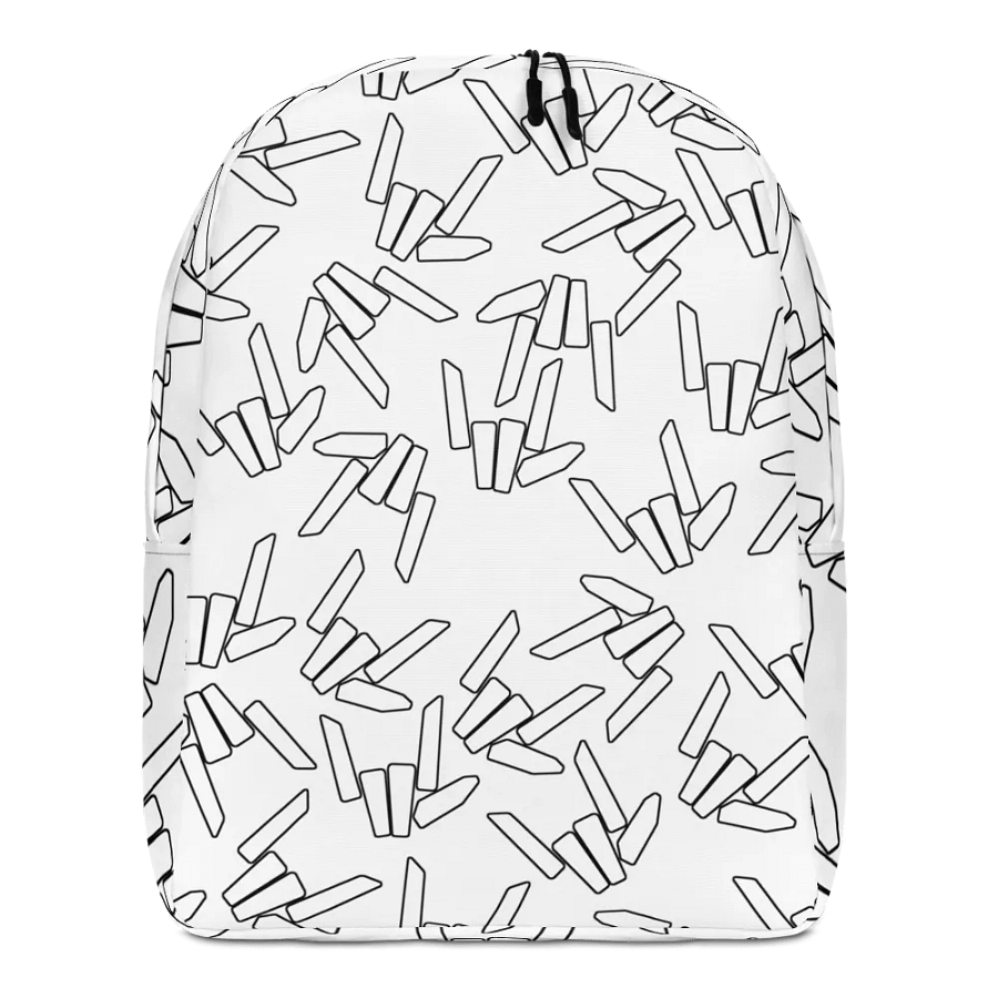 Color Your Own Backpack! product image (2)