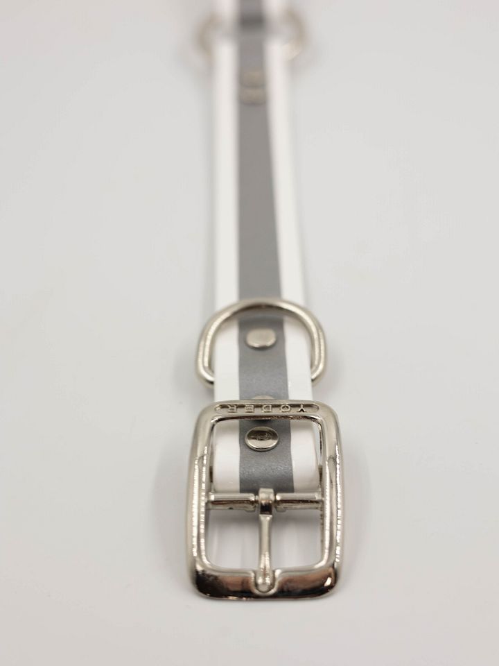Waterproof Reflective Safety Dog Collar product image (1)