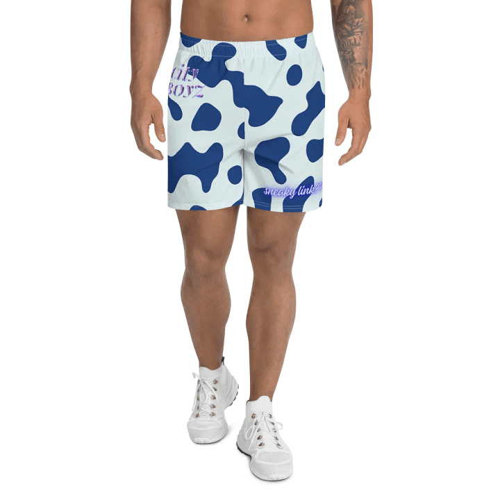 CBV2 Shorts product image (2)
