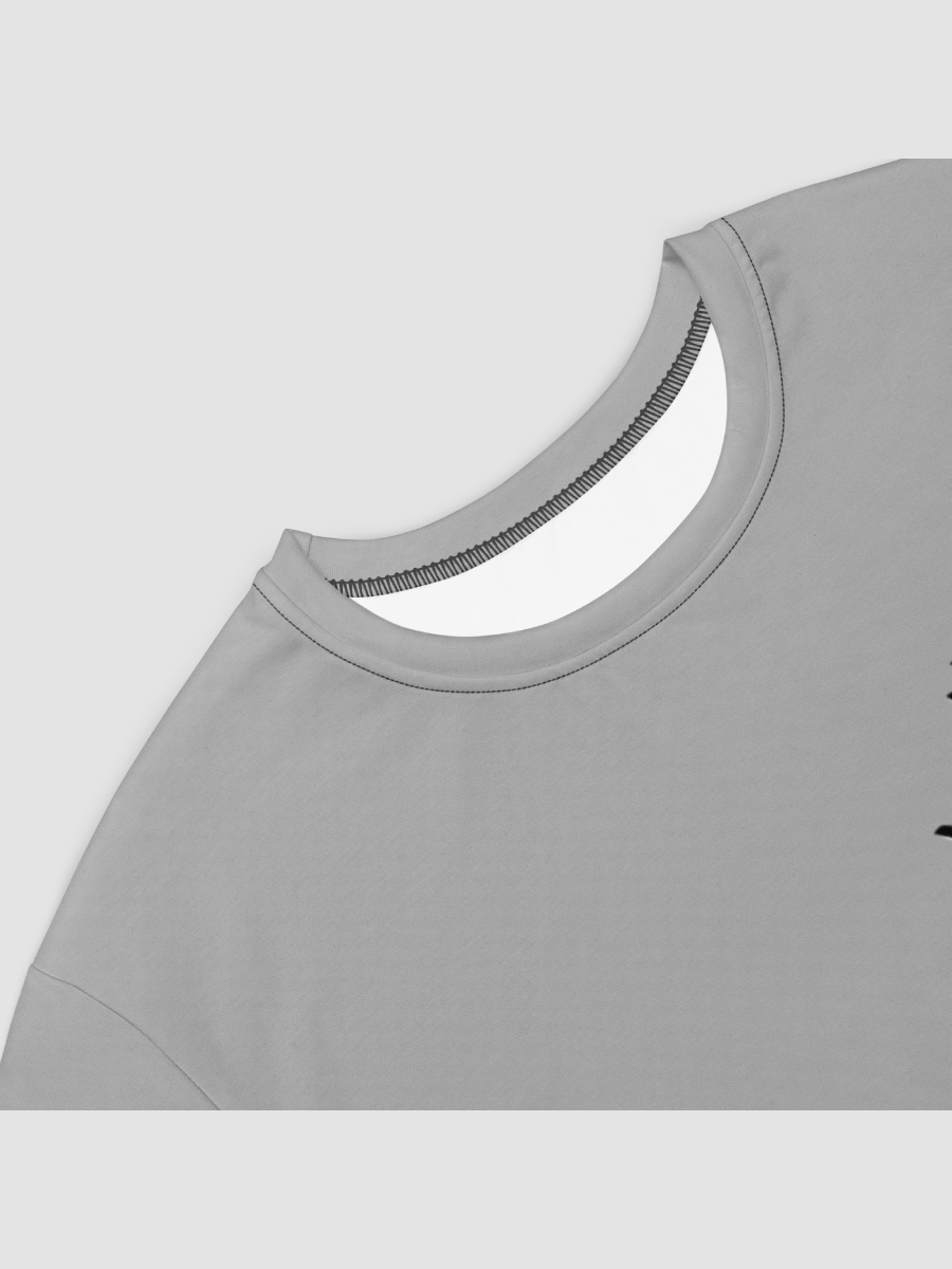 Fryenation T-Shirt Dress product image (7)