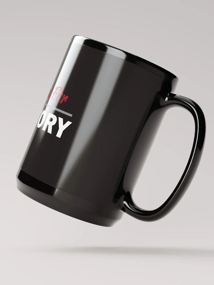 I Travel For History! Large Mug product image (2)