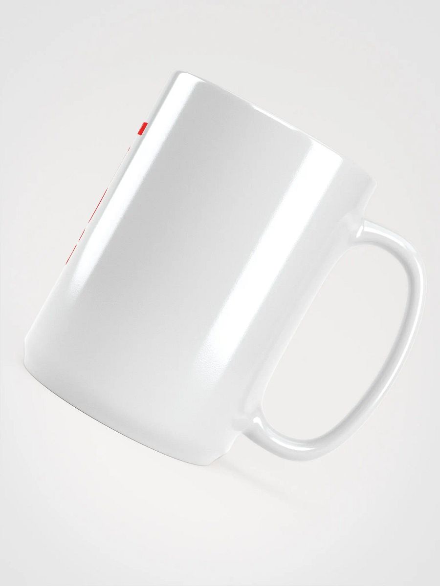 STAY STRONG Vertical Mug product image (4)