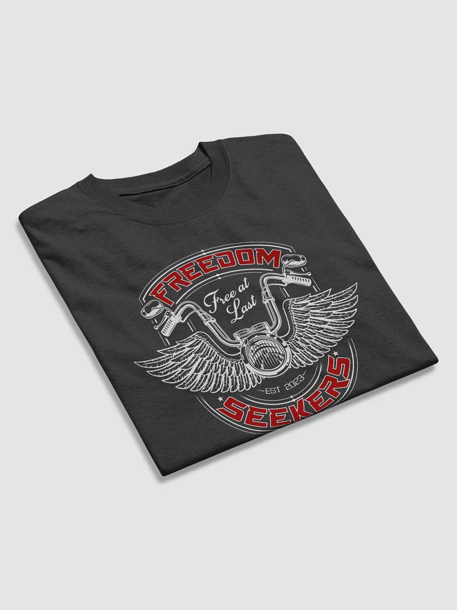 Freedom Seekers T-shirt 1 product image (19)