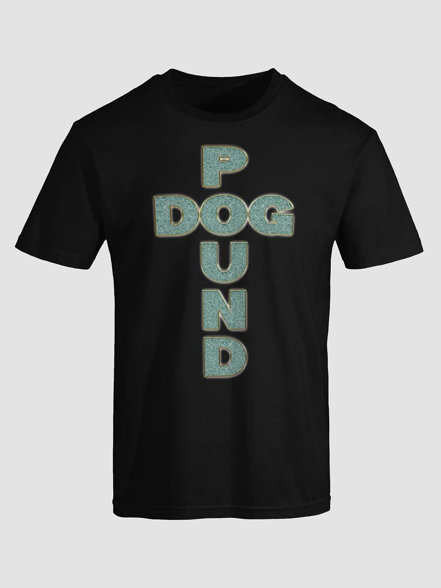DOG POUND CROSS product image (5)