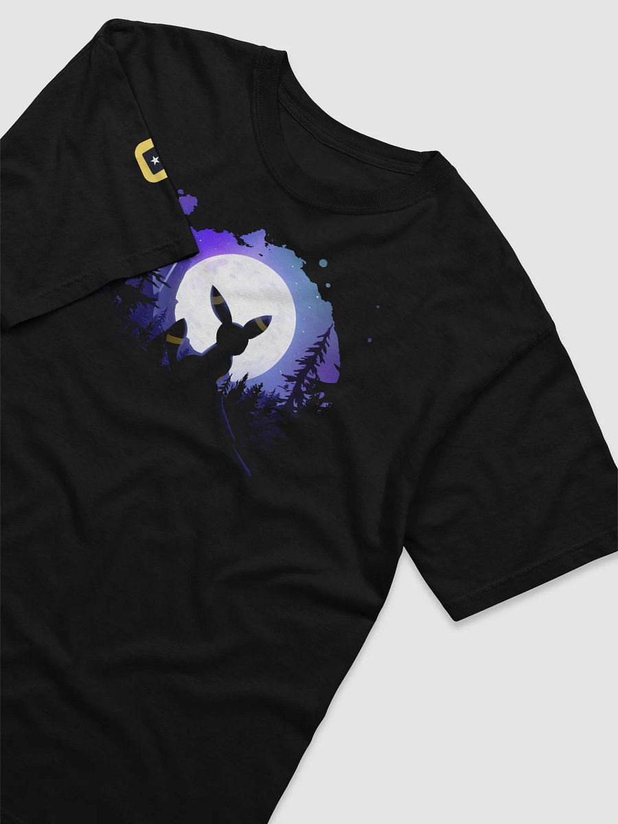 Moonbreon Tee Shirt product image (3)