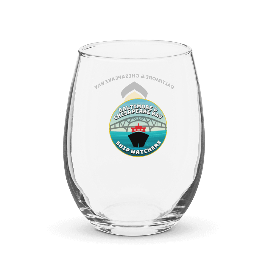 Shipwatchers Stemless product image (3)