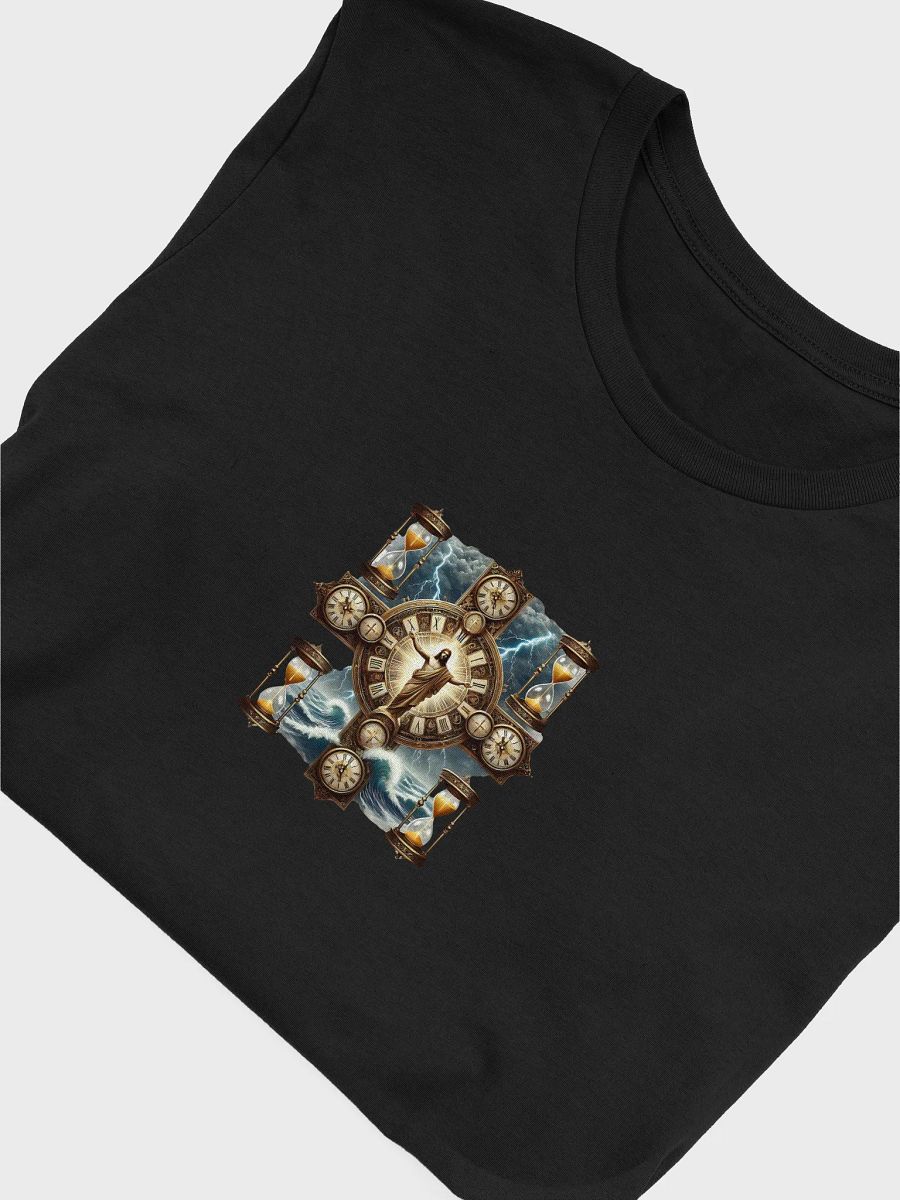 Eternal Timekeeper T-Shirt product image (5)
