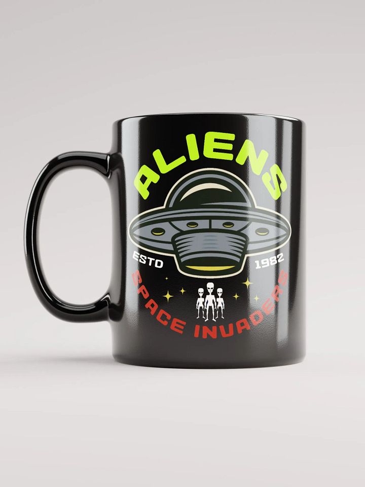 Aliens Mug product image (2)