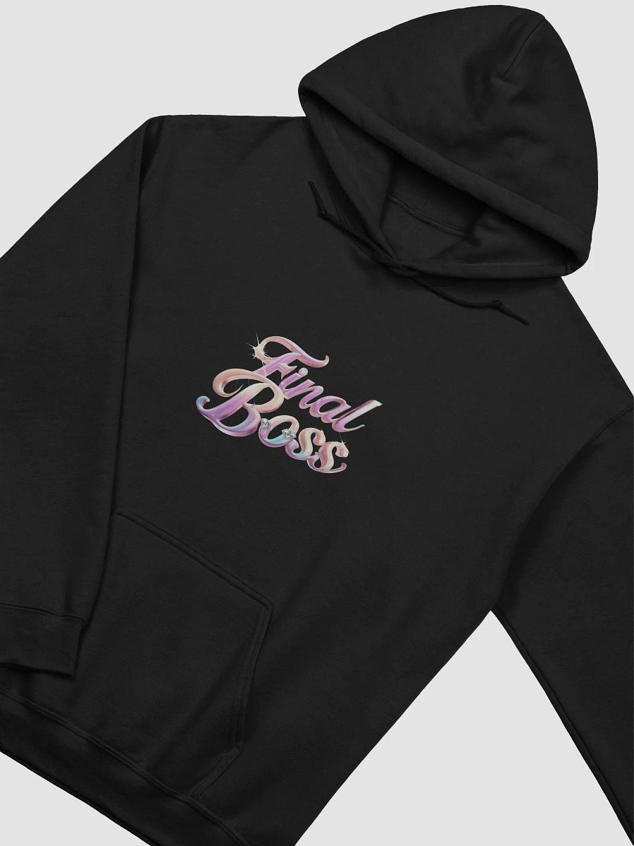 Shawty's Celestial Exclusive Premium Final Boss Hoodie product image (14)
