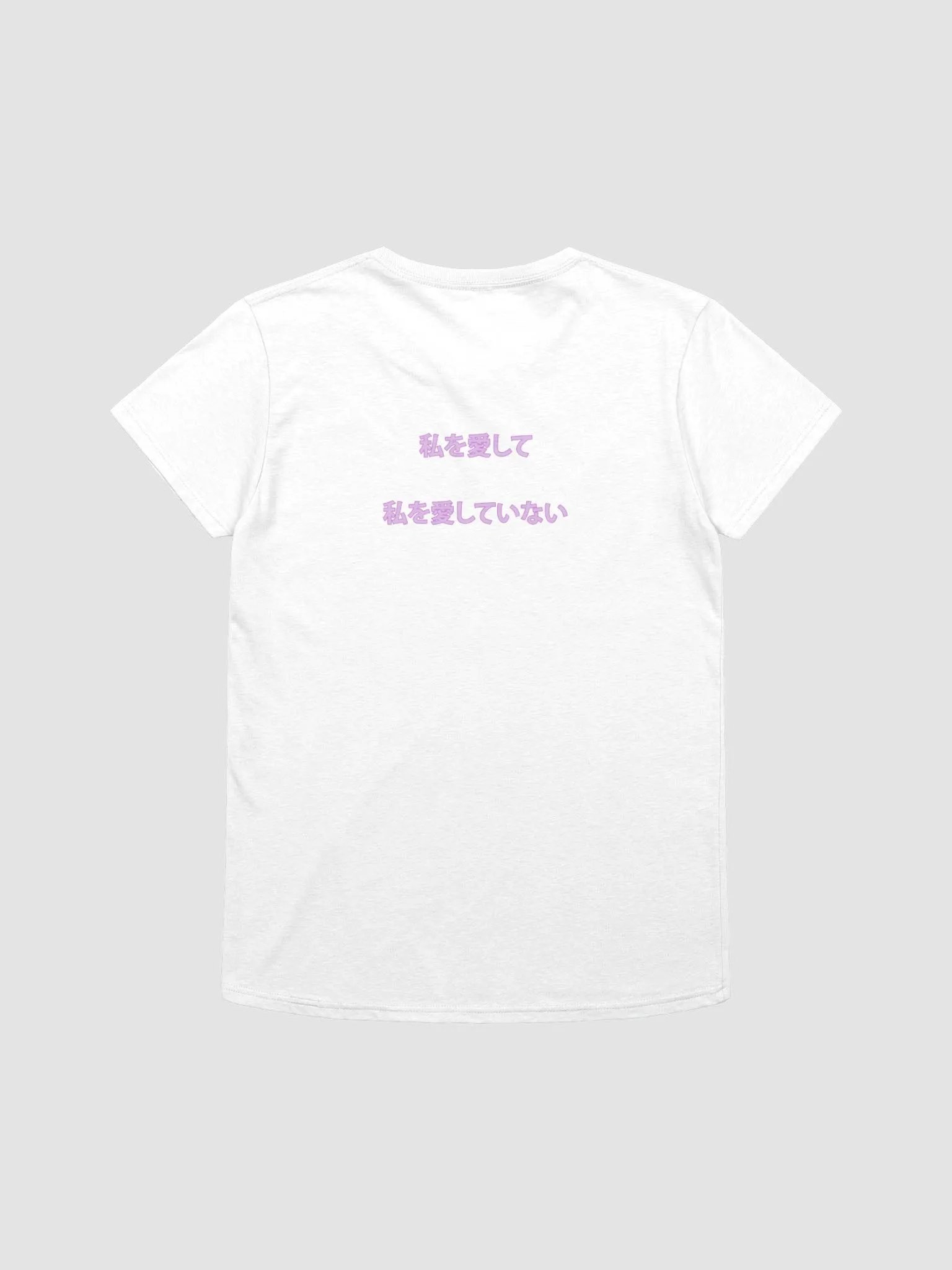 Sad Eyes Shirt product image (6)