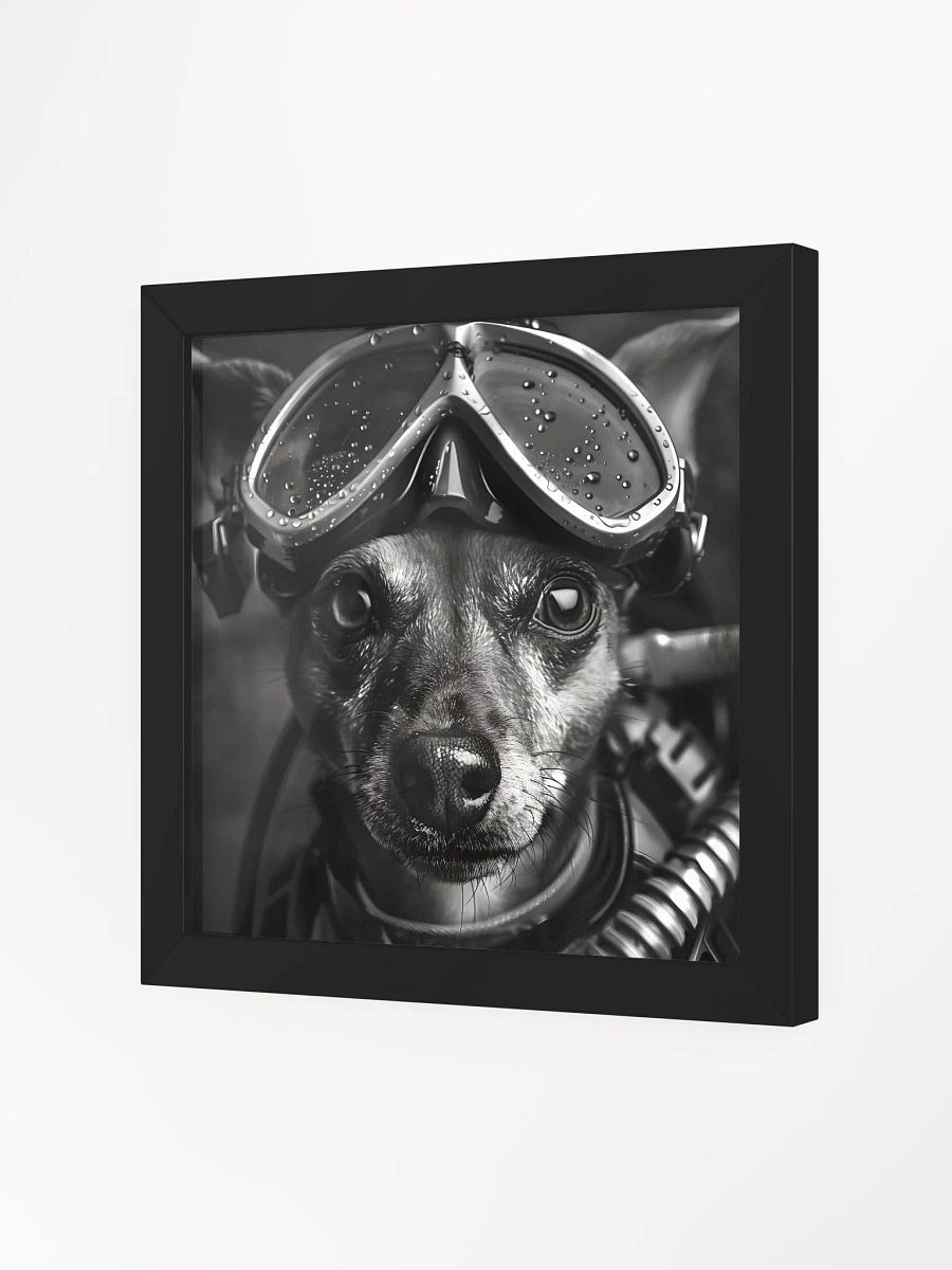 SCUBA Dog product image (18)