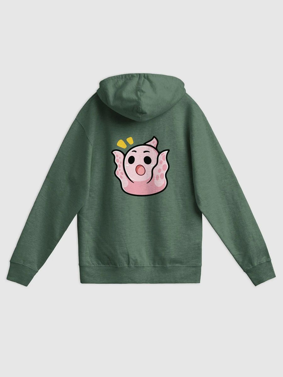 AHH ZIP HOODIE product image (1)