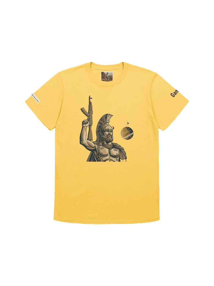 #304 - The Conquer the Cosmos Tee product image (3)