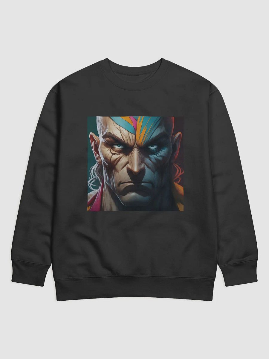 Intense Marked Soul Sweatshirt product image (1)