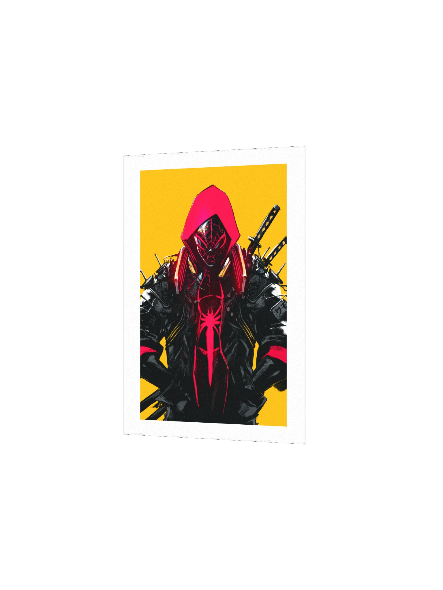 Cyber Miles product image (7)