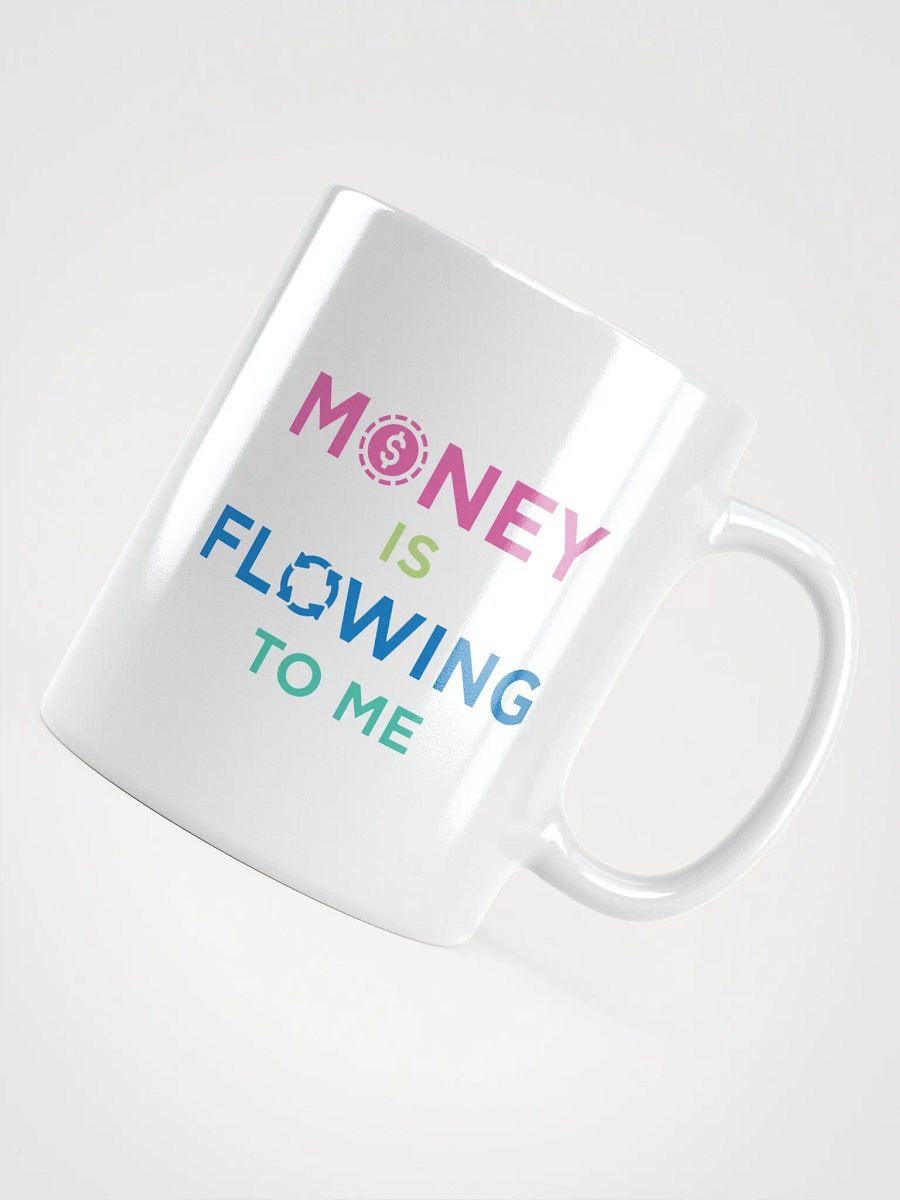 Money is Flowing To Me product image (11)