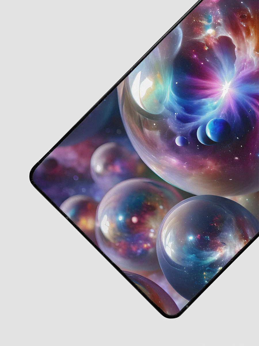 Celestial Spheres Desk Mat 31.5