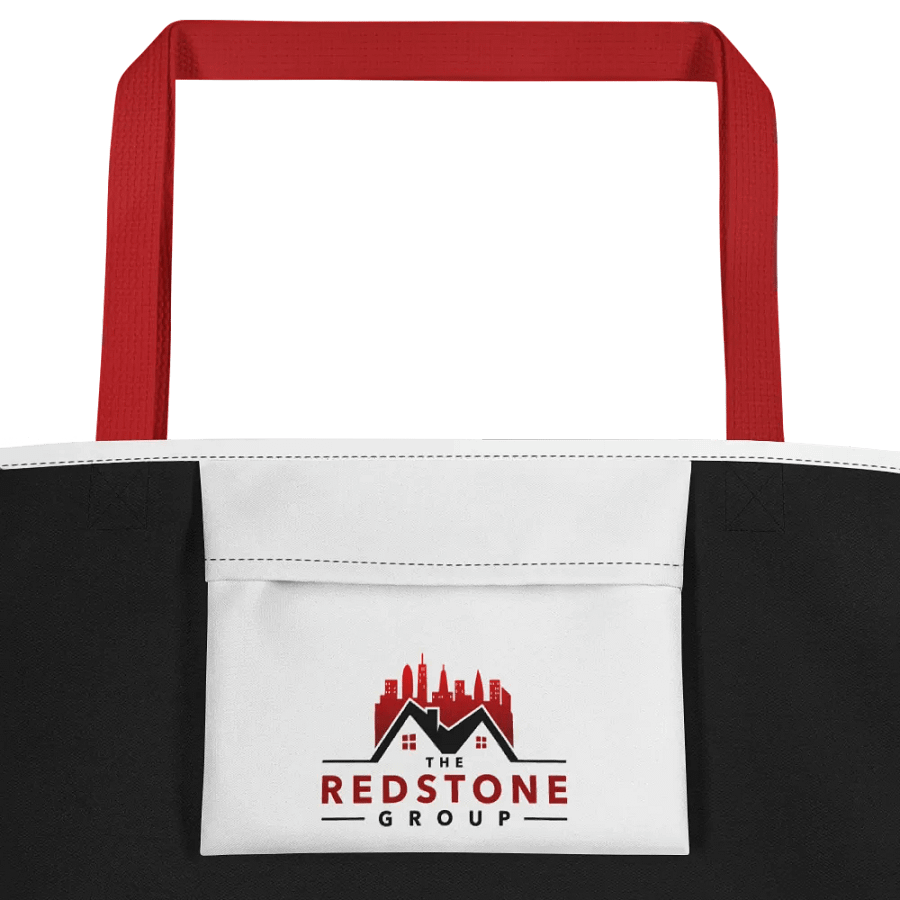 Redstone Group Tote Bag product image (4)