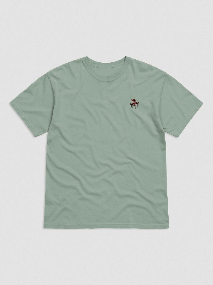 Subtle Threat Tee - Evil Exposed Edition product image (9)