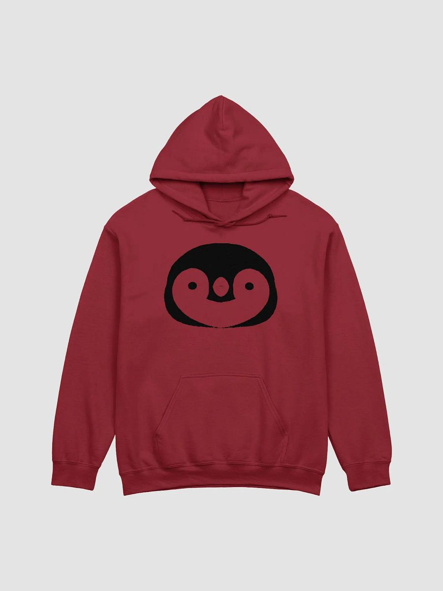 Penguin hoodie product image (4)