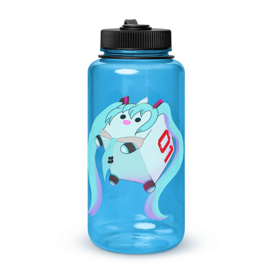 Mi cube Water Bottle product image (12)