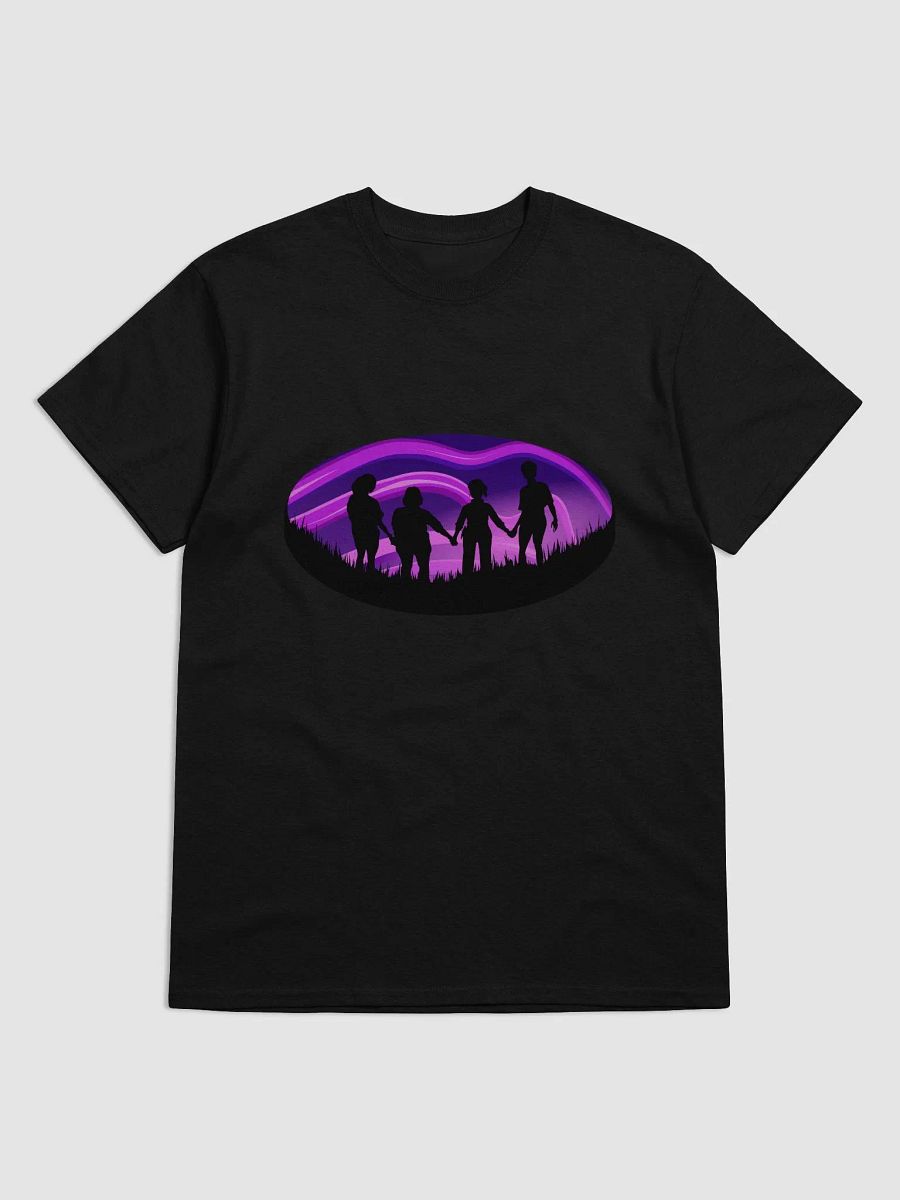 Lost Records: Bloom & Rage The Abyss T-Shirt product image (8)