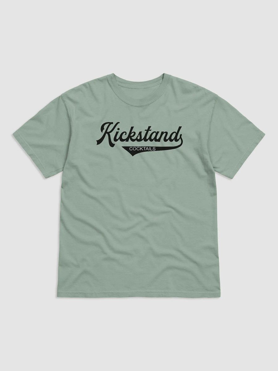 Slow-Pitch League Tee product image (3)