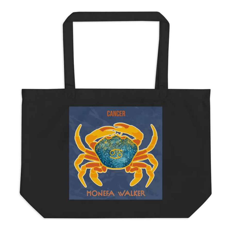 Econscious Organic Cotton Tote product image (1)
