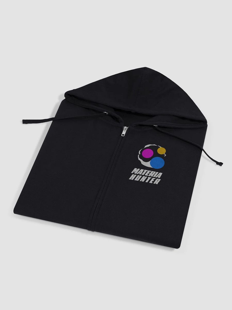 Zip Hoodie product image (10)