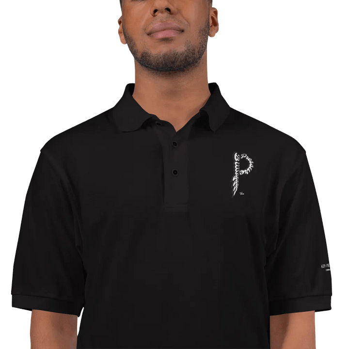 Pressure Polo alt product image (1)