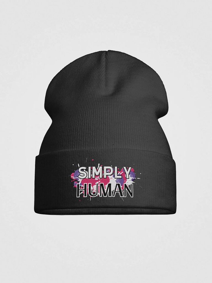Winter Hat product image (2)