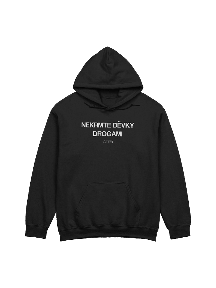 děvky hoodie product image (1)