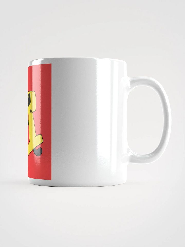 The Drill Mug product image (2)