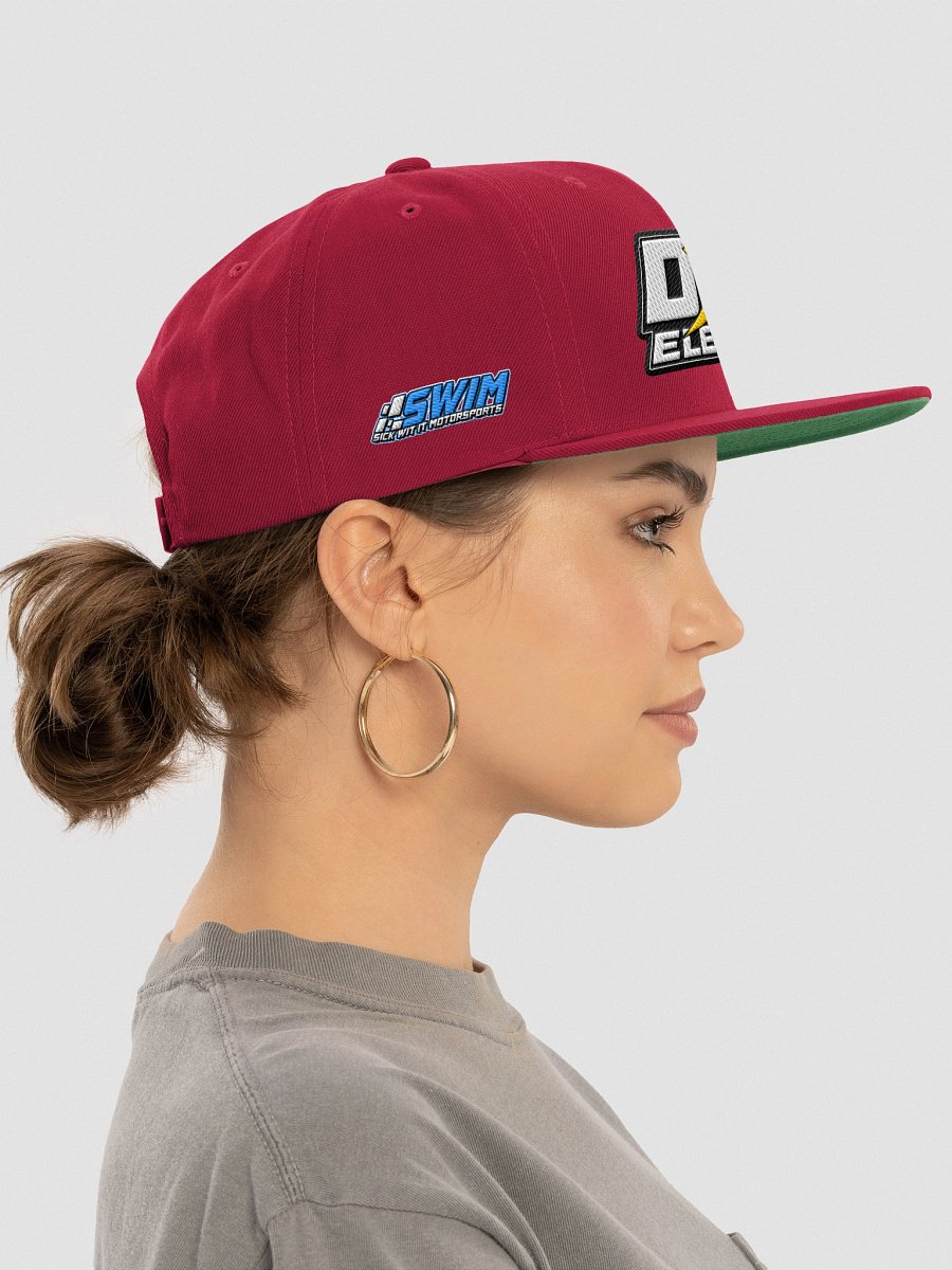 DSR Electric Hat - 4 Neubert product image (83)