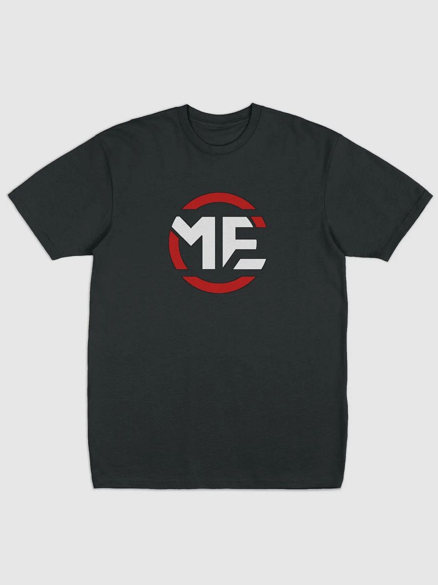 Logo shirt product image (4)