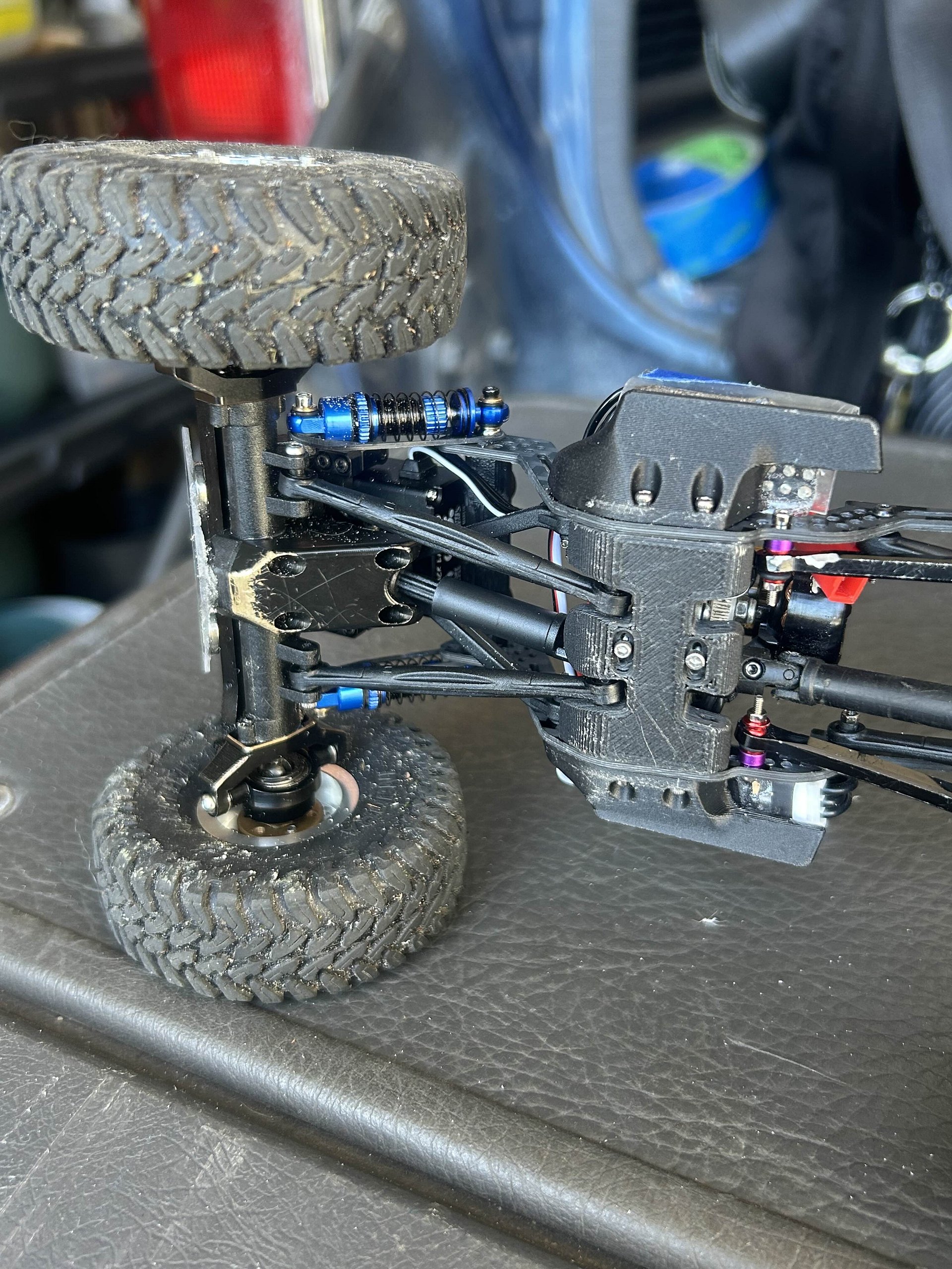 YEPspec Chassis Kit product image (7)