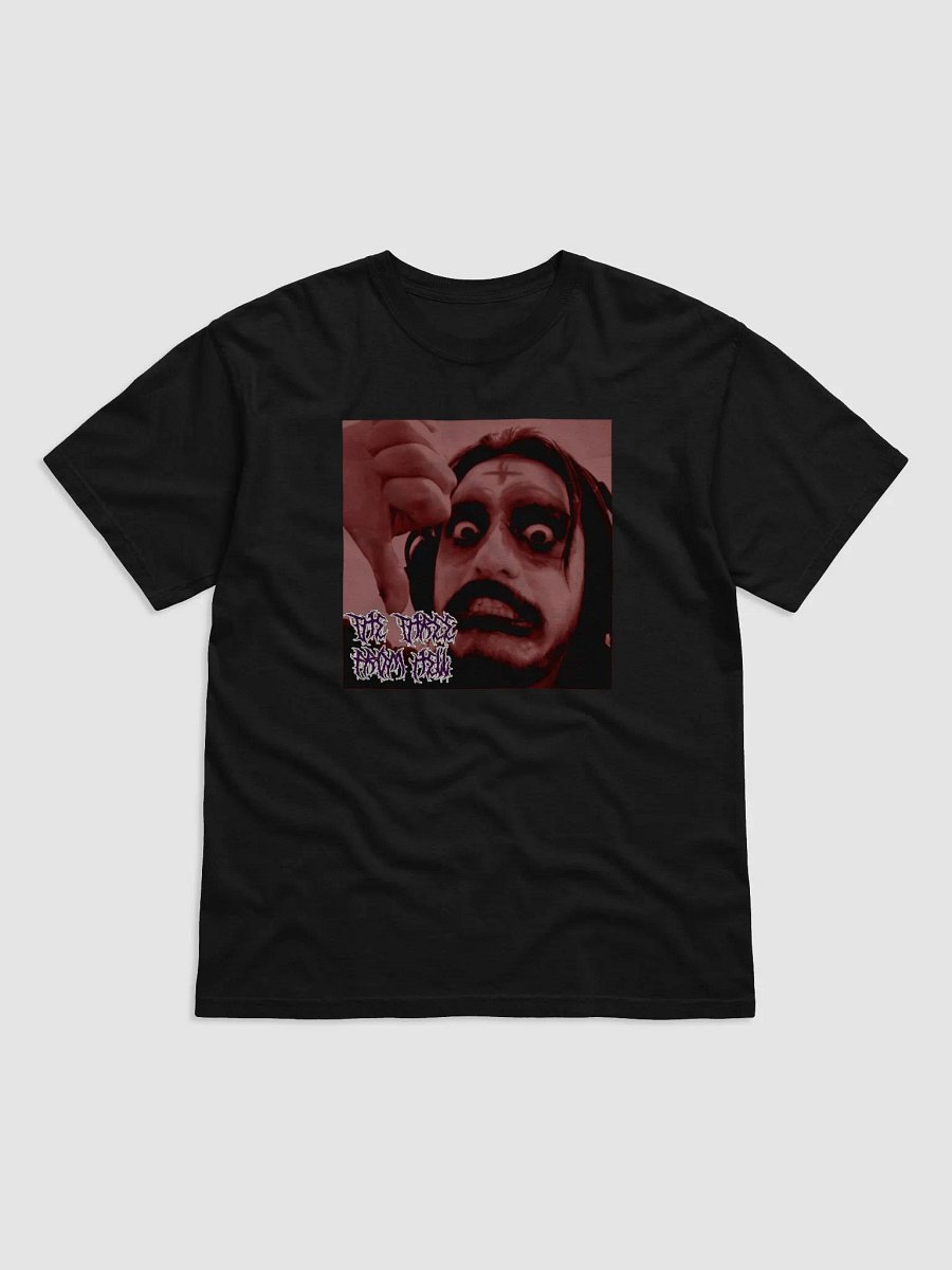 Tony in da corpse paint product image (1)