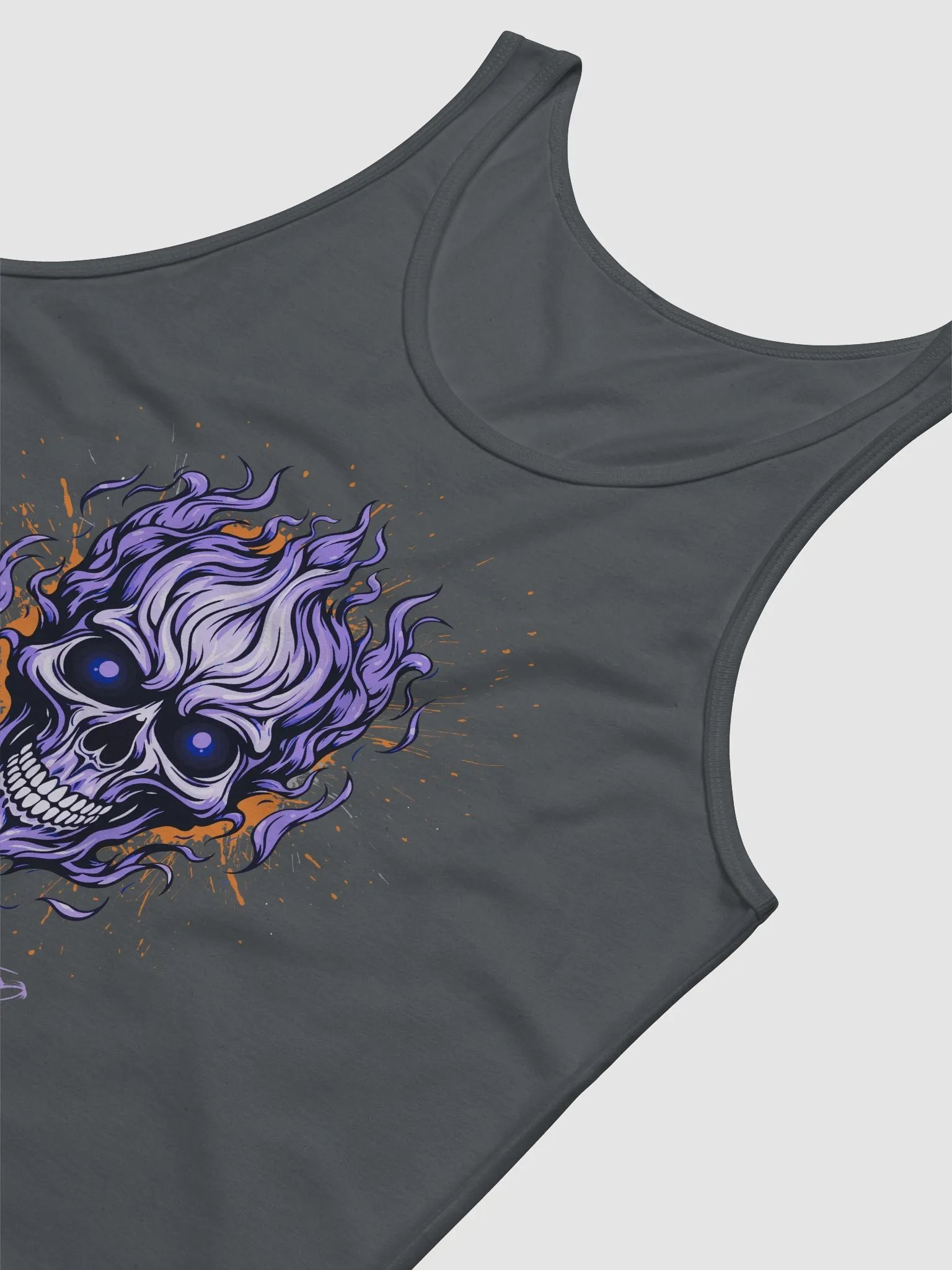 Ink Master Jersey Tee product image (6)