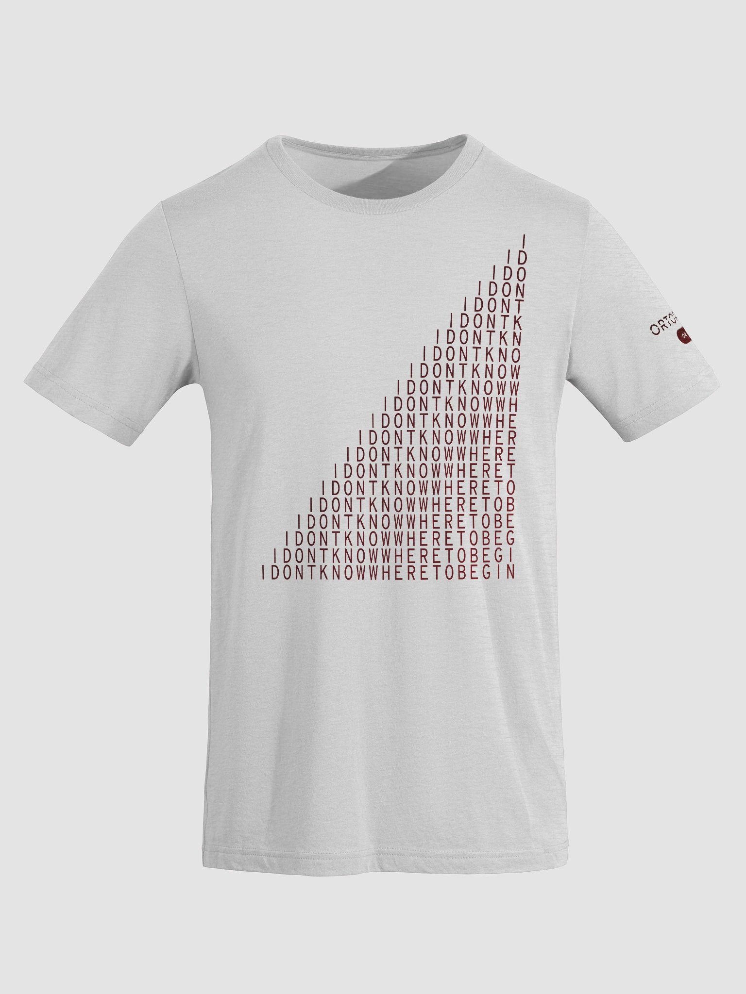 IDKWTB PREMIUM T-SHIRT product image (20)