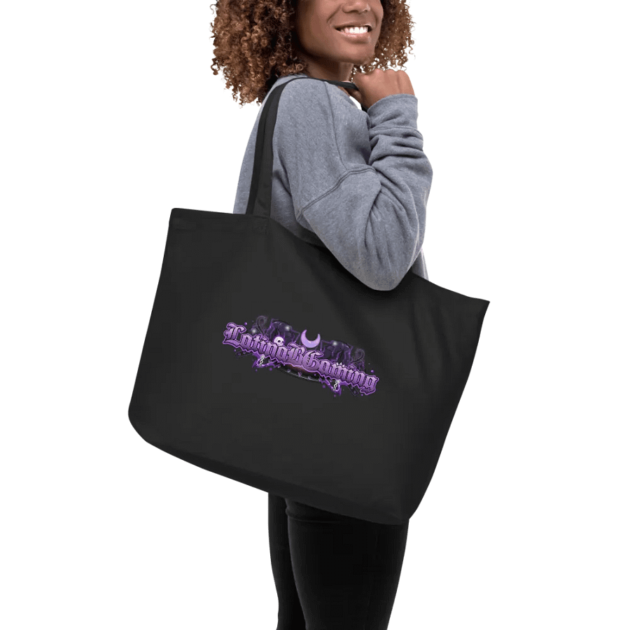 Beetlejuice Latina Tote product image (9)