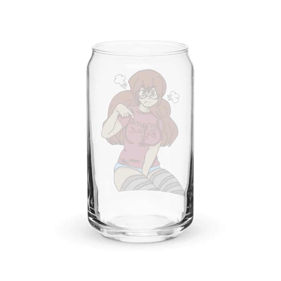 Mama Bee glass product image (38)