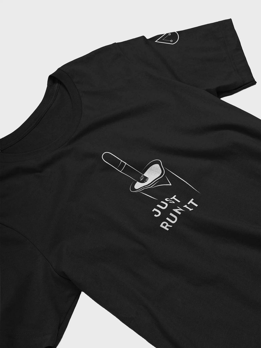 Just Run It Tee product image (3)