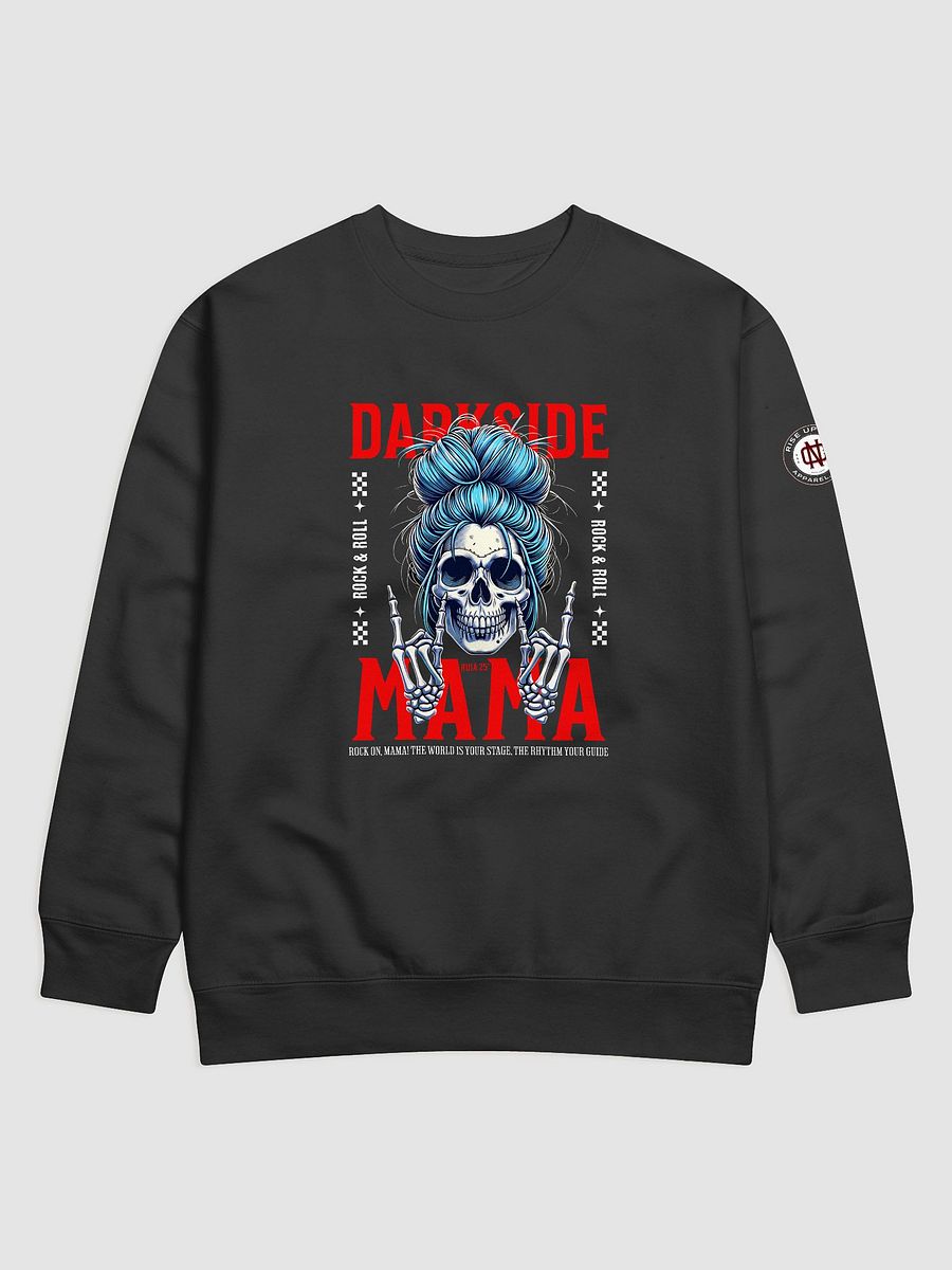 Darkside Mama - Sweatshirt product image (3)