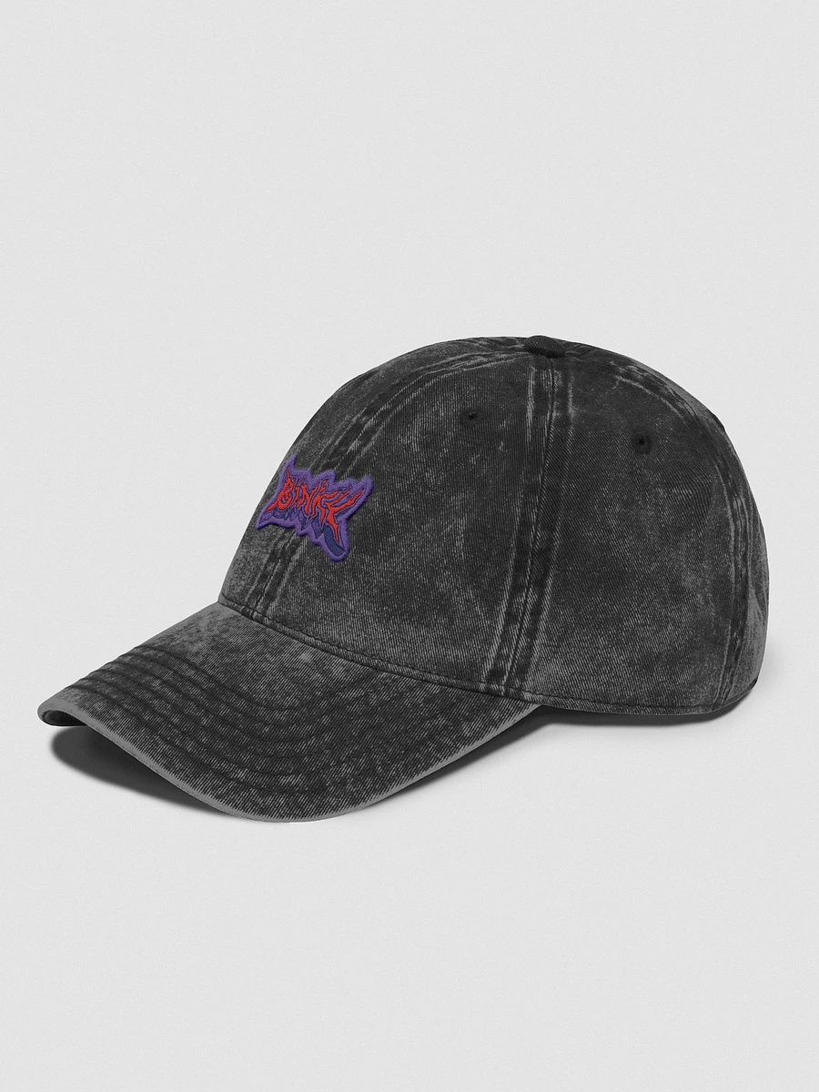 Binky Embroidered Hat product image (3)